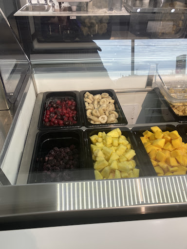Photo of Pita Pit - 125 Hwy 33 W, Kelowna, BC V1X 2A1